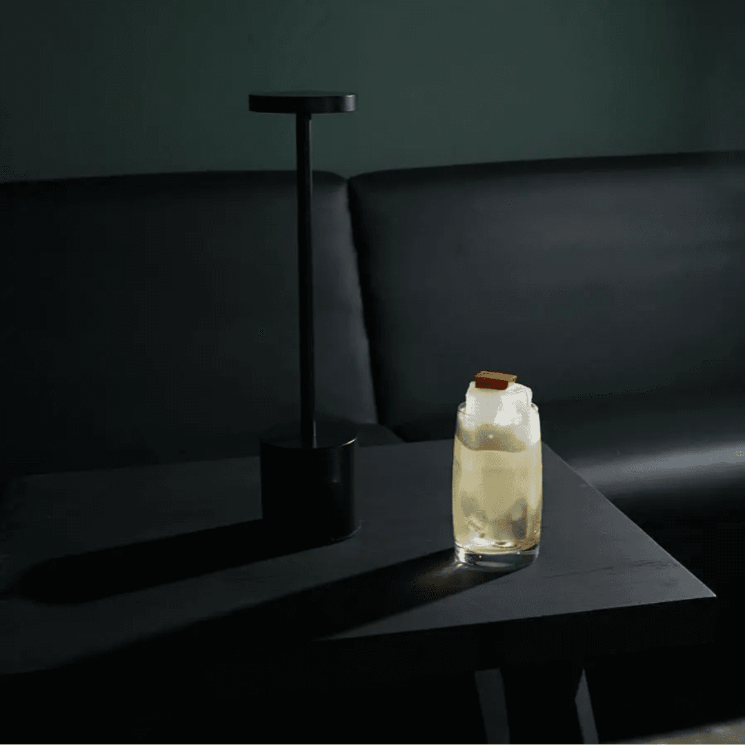 The Balance & Flavor