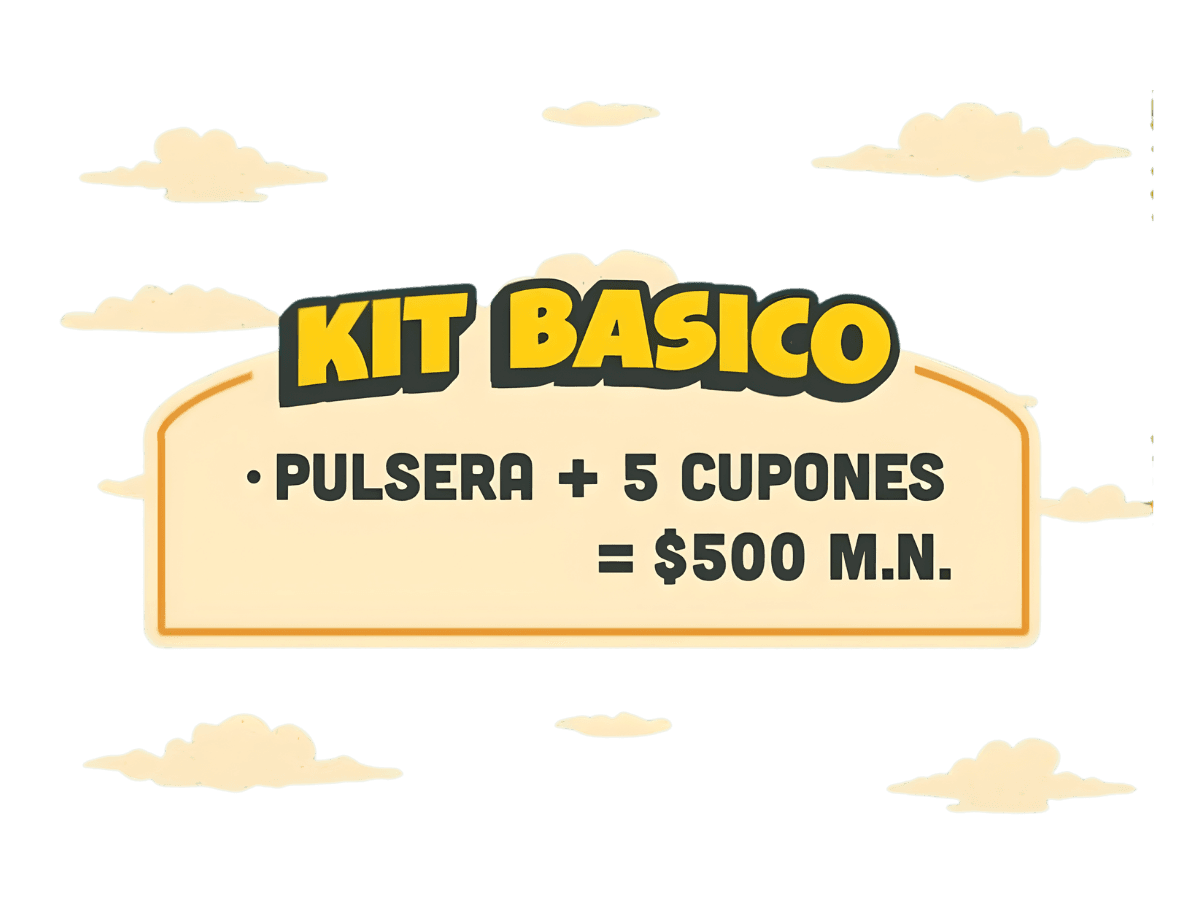 Kit Básico